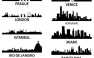 World cities