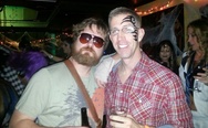 The Hangover Part II costumes