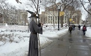 Gandalf at University of Minnesota