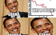 Obama, what r u doin? Obama, stahp!